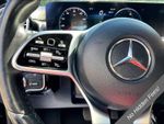 2021 Mercedes-Benz A-Class A 220 — Black interior and detail view 15, for sale at A Better Way Wholesale Autos in Naugatuck, CT