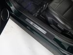 2020 Ford Mustang Bullitt — Dark Highland Green Metallic interior and detail view 11, for sale at RDS Ineos Grenadier in Devon, PA