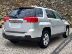 2015 GMC Terrain SLE-2 - Quicksilver Metallic exterior view 2