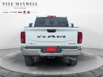 2026 Ram 2500 Big Horn - Bright White Clearcoat exterior view 15