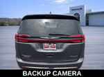 2023 CHRYSLER PACIFICA Touring L - Granite Crystal Metallic Clearcoat exterior view 5