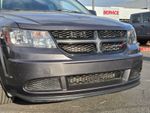 2020 Dodge Journey SE - Granite exterior view 8
