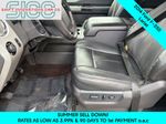 2014 Ford F-250SD Lariat - White Platinum Clearcoat Metallic exterior view 15
