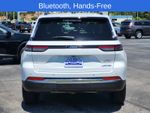 2022 Jeep Grand Cherokee Limited - Bright White Clearcoat exterior view 5