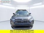 2020 Toyota RAV4 Hybrid XSE — Magnetic Gray Metallic exterior view 2, for sale at Shift Innovations Car Co in Puyallup, WA