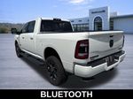 2024 Ram 2500 Laramie - Pearl White exterior view 7