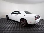 2017 Dodge Challenger R/T — White interior and detail view 13, for sale at Don Wood CDJR in Rockbridge, OH