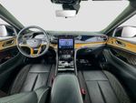 2023 Jeep Grand Cherokee Summit Reserve 4xe - Diamond Black exterior view 17