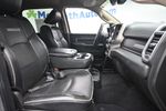 2021 Ram 2500 Laramie — Billet Silver Metallic interior and detail view 9, for sale at McGrath Ford in Hiawatha, IA