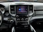 2019 Ram 1500 Big Horn/Lone Star - Diamond Black exterior view 6