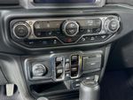 2023 Jeep Wrangler Sahara 4xe - Hydro Blue Pearl Coat exterior view 19