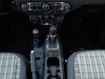 2026 Jeep Wrangler - Bright White Clearcoat exterior view 10