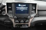 2021 Ram 2500 Laramie — Billet Silver Metallic interior and detail view 17, for sale at McGrath Ford in Hiawatha, IA