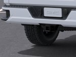 2026 GMC Sierra 2500HD AT4 — Summit White interior and detail view 14, for sale at Gerald Jones Honda in Augusta, GA