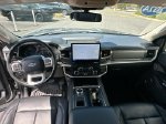 2024 Ford Expedition Max XLT — Silver Metallic exterior view 3, for sale at Gerald Jones Honda in Augusta, GA