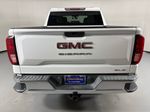 2019 GMC Sierra 1500 SLE - Summit White exterior view 7
