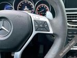 2015 Mercedes-Benz E-Class E 63 AMG® - Black exterior view 17