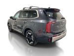 2025 Kia Telluride S - Panthera Metal exterior view 2