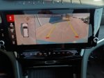 2026 Jeep Grand Cherokee L Limited Reserve — Steel Blue interior and detail view 9, for sale at Nyle Maxwell CDJR Killeen in Killeen, TX