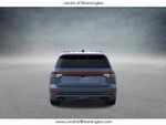2026 Lincoln Aviator Reserve — Blue Metallic exterior view 7, for sale at Lincoln of Bloomington in Bloomington, MN