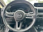 2025 Mazda CX-50 2.5 S Premium Plus Package — Machine Gray interior and detail view 18, for sale at Gerald Jones Honda in Augusta, GA