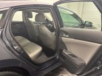 2017 Honda Civic EX — Blue exterior view 7, for sale at Becks Auto Group in Mason, OH
