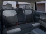 2026 Ford Maverick XLT — Shadow Black interior and detail view 13, for sale at Green Ford in Greensboro, NC
