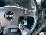 2007 Hummer H2 SUT Base — Birch White interior and detail view 17, for sale at A Better Way Wholesale Autos in Naugatuck, CT