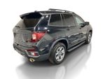 2023 Honda Passport TrailSport - Crystal Black Pearl exterior view 4