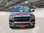 2024 Ram 1500 Big Horn/Lone Star - Red exterior view 18