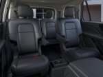 2026 Lincoln Aviator Premiere — White Metallic interior and detail view 12, for sale at Green Ford in Greensboro, NC