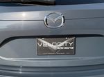 2024 Mazda CX-5 2.5 S Carbon Edition — Gray Metallic interior and detail view 11, for sale at Velocity Auto Source in RICHMOND, KY