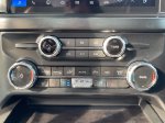 2023 Ford F-250SD Lariat — White Metallic interior and detail view 20, for sale at Tecforce Automotive in Bridgeport, NY