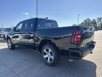 2026 Ram 1500 Express - Diamond Black exterior view 4