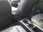 2026 Nissan Pathfinder SL — White Pearl interior and detail view 17, for sale at Downtown Nashville Nissan in Nashville, TN