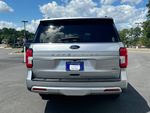 2024 Ford Expedition Max XLT — Silver Metallic interior and detail view 15, for sale at Gerald Jones Honda in Augusta, GA