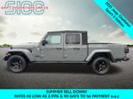 2021 Jeep Gladiator Sport - Gray Clearcoat exterior view 3