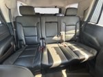 2019 Chevrolet Tahoe LT — Black interior and detail view 17, for sale at Koppy motors in forest lake, MN