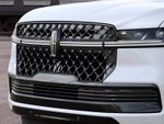 2027 Lincoln Navigator L Black Label — White Metallic interior and detail view 17, for sale at Green Ford in Greensboro, NC
