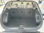 2025 Hyundai Kona SEL — White interior and detail view 16, for sale at Gerald Jones Honda in Augusta, GA