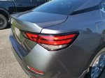 2024 Nissan Sentra S — Gun Metallic interior and detail view 19, for sale at Downtown Nashville Nissan in Nashville, TN