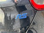 2017 Ford Focus RS - Shadow Black exterior view 8