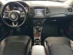 2020 Jeep Compass Trailhawk - White Clearcoat exterior view 20