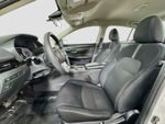 2024 Nissan Sentra SV — Fresh Powder interior and detail view 12, for sale at Legend  Auto Sales in Puyallup, WA