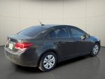 2014 Chevrolet Cruze LS - Black Granite Metallic exterior view 7