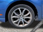 2010 Ford Fusion SEL - Sport Blue Metallic exterior view 9