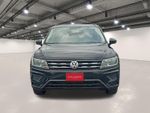 2021 Volkswagen Tiguan 2.0T SE - Deep Black Pearl exterior view 18