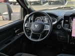 2026 Ram 3500 Tradesman — Blue Metallic interior and detail view 17, for sale at Elder CDJR in Athens, TX