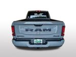 2026 Ram 2500 Big Horn - Gray Clearcoat exterior view 4