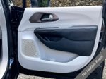 2022 Chrysler Voyager LX — Brilliant Black Crystal Pearlcoat interior and detail view 20, for sale at A Better Way Wholesale Autos in Naugatuck, CT
